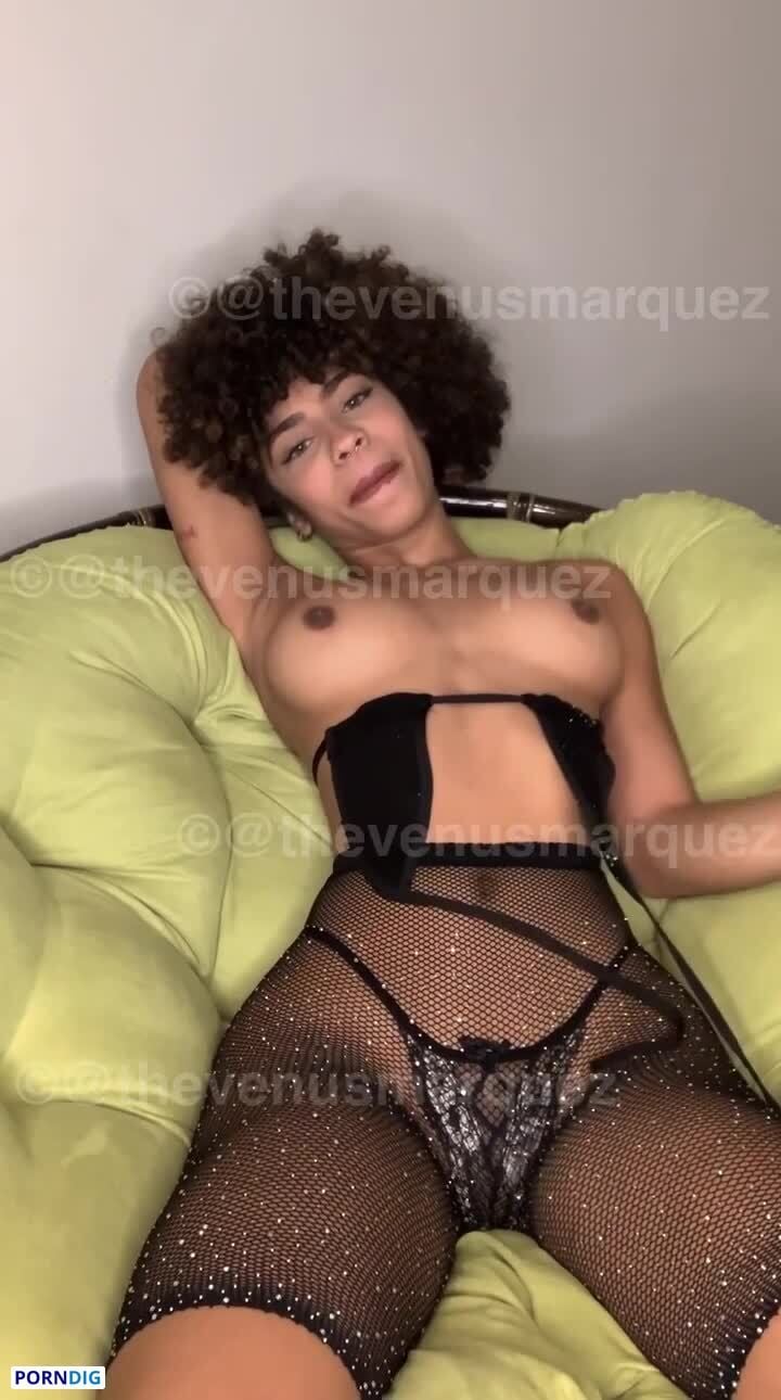 Thevenusmarquez Nude Leaked OnlyFans Video #354 - Porndig