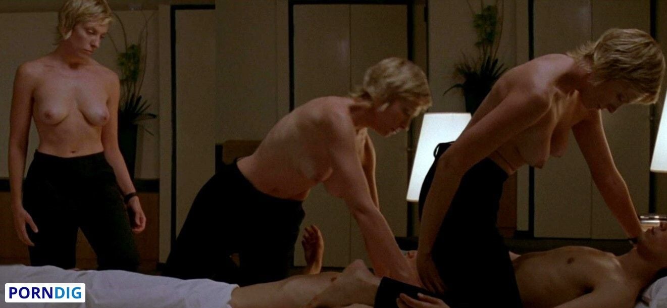 Toni Collette Nude Leaked Photo #19 - Porndig