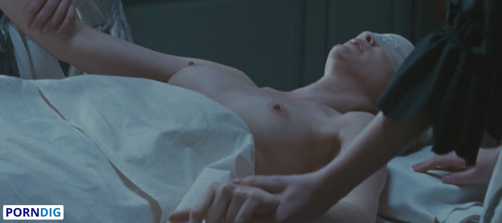 Vera Farmiga Nude Leaked Photo #10 - Porndig