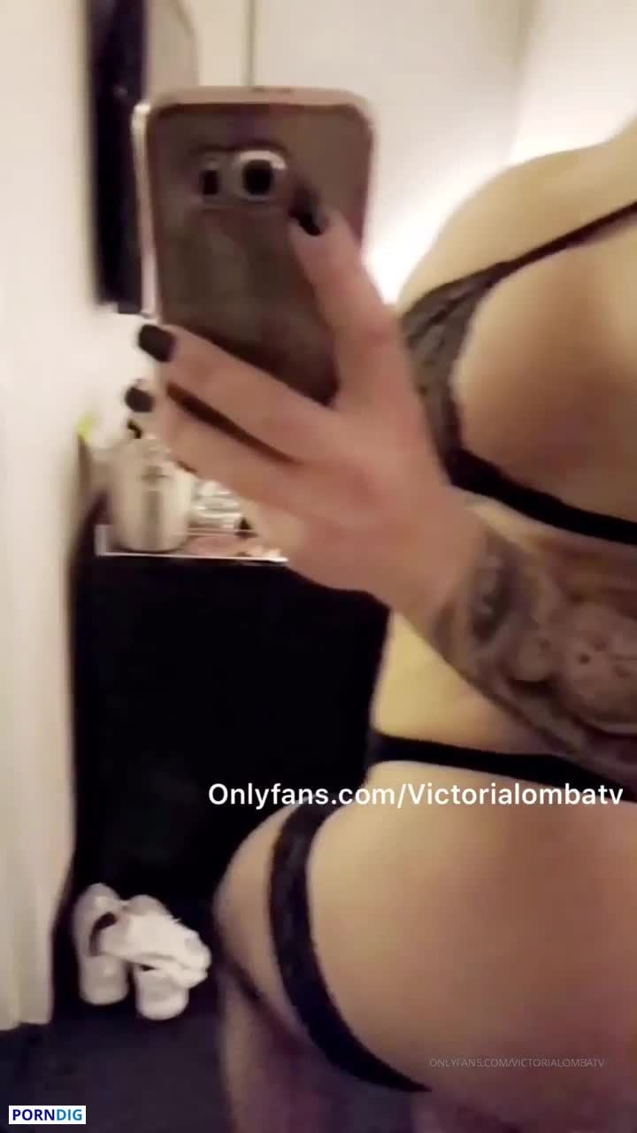 Victorialombatv Nude OnlyFans Leaks 4 Videos - PornDig