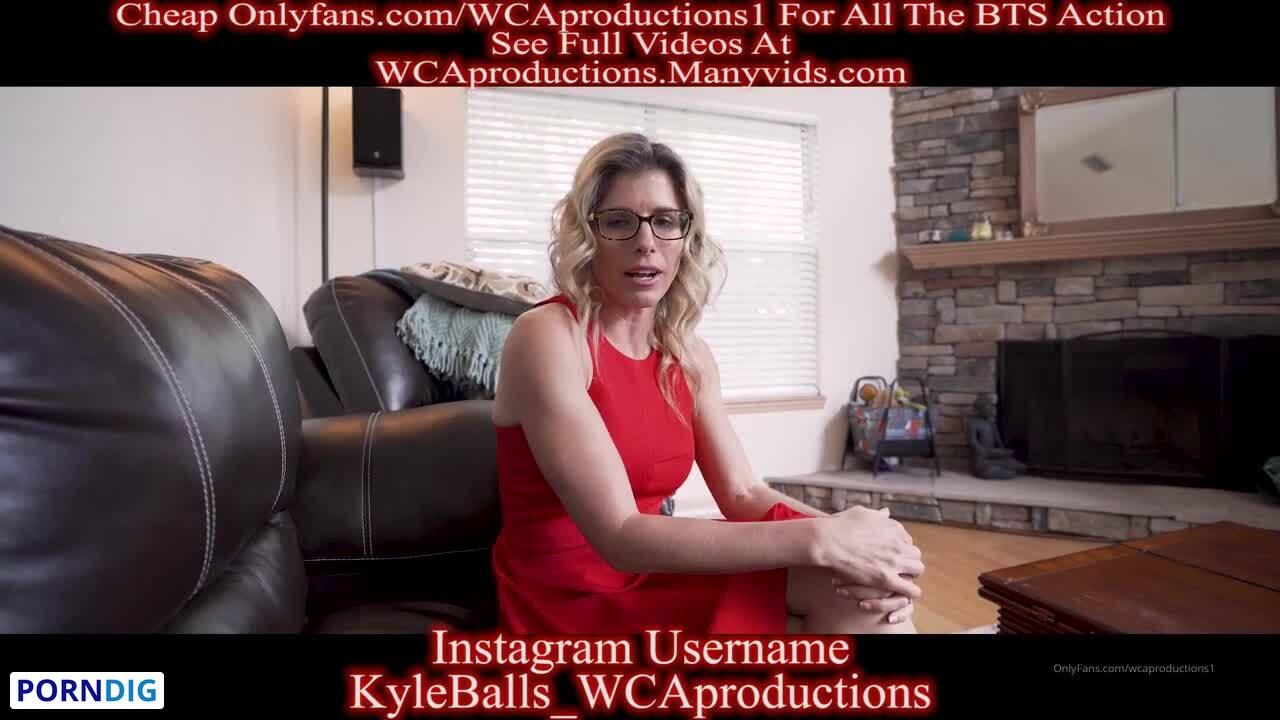 Wcaproductions1 Nude Leaked OnlyFans Video #571 - Porndig