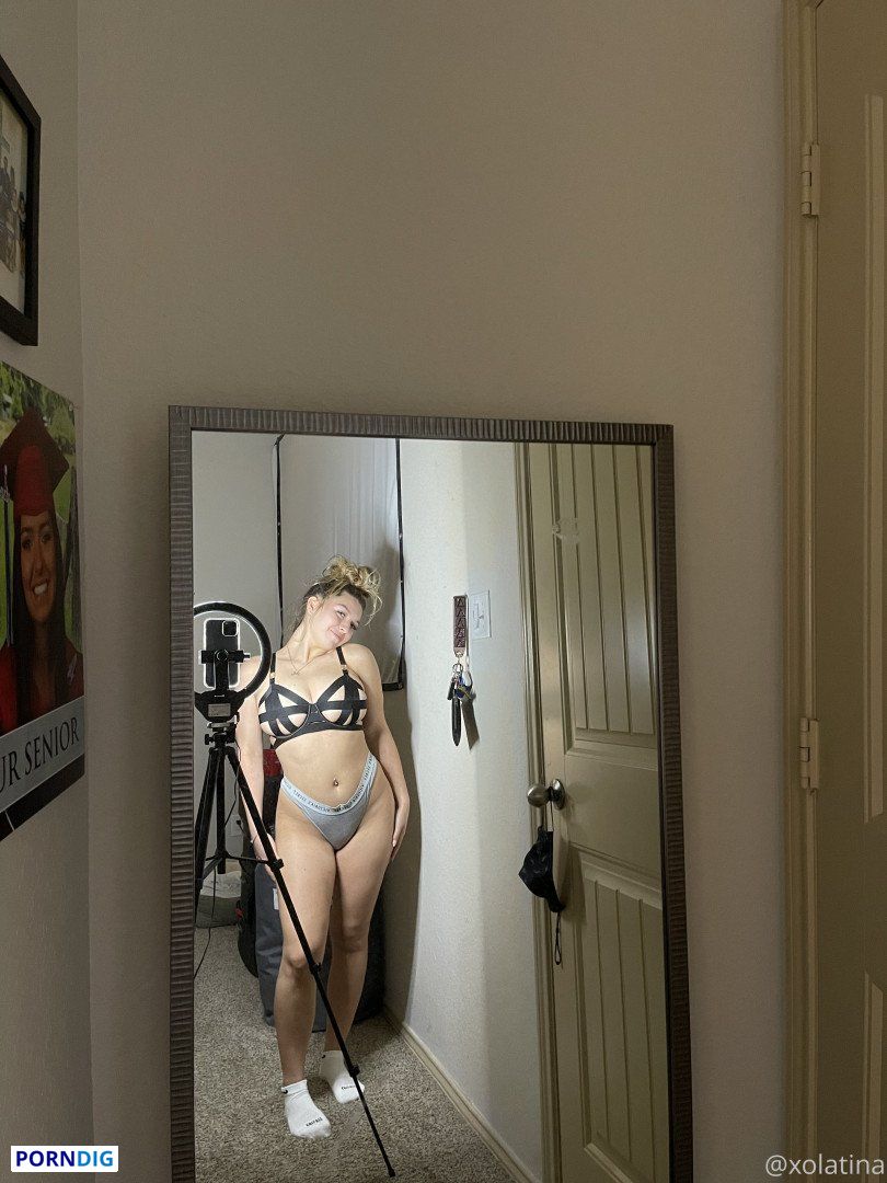 Xolatina Nude Leaked OnlyFans Photo #97 - Porndig