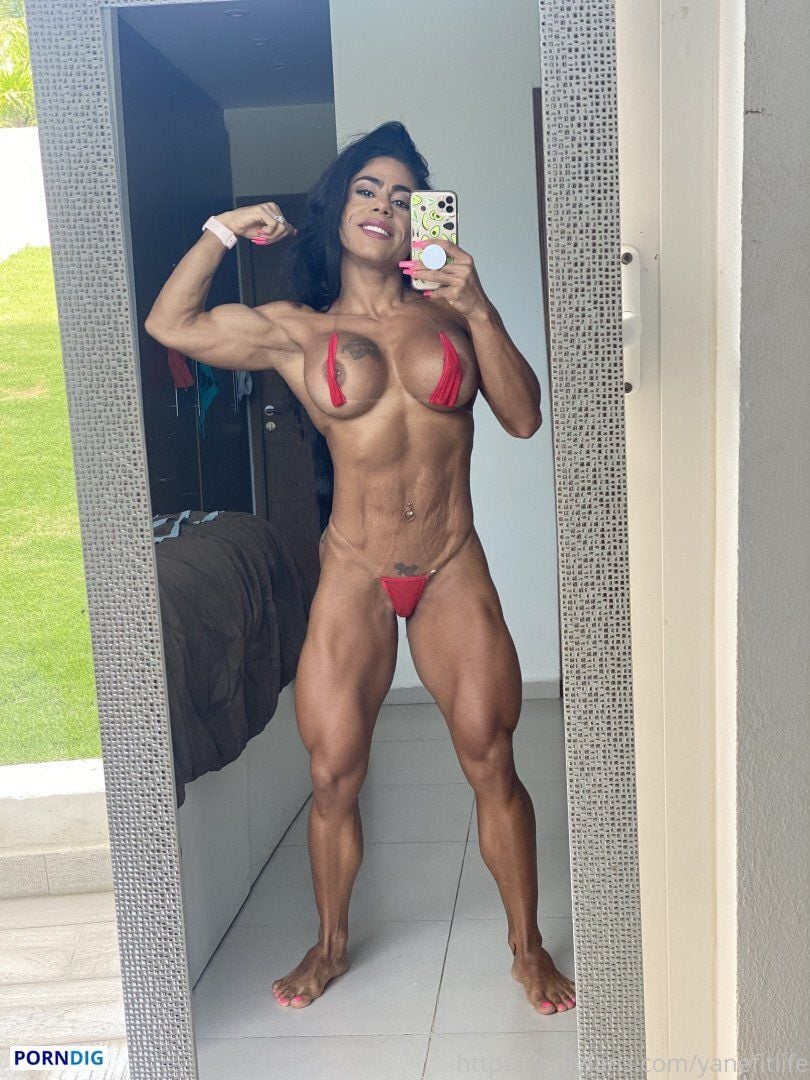 Yanefitlife Nude Leaked OnlyFans Photo #255 - Porndig