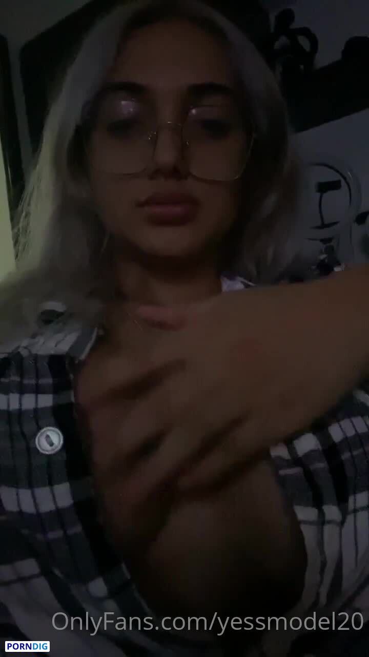 Yessmodel20 Nude Leaked OnlyFans Video 227 Porndig 