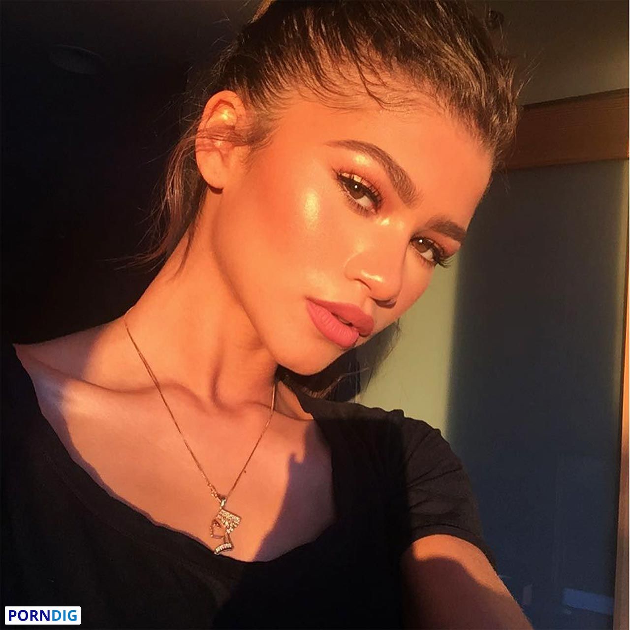 Zendaya Nude Leaked Photo #48 - Porndig