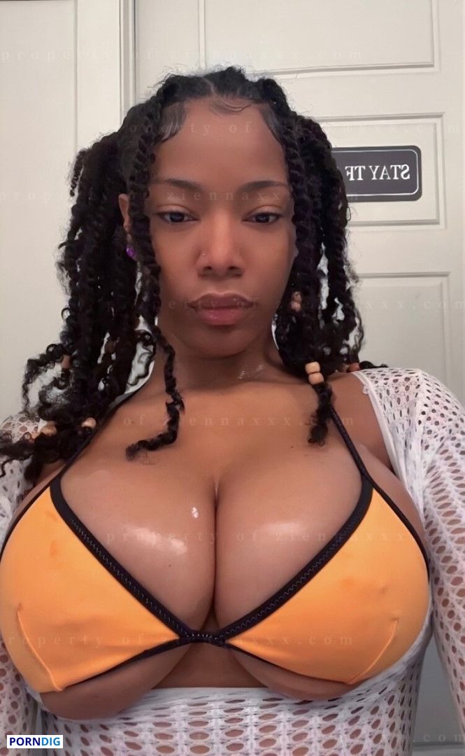 Ziennaxxx Nude Leaked OnlyFans Photo 52 Porndig 